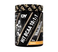 Dorian Yates Nutrition Hit BCAA 10:1:1 (400g) Mangue