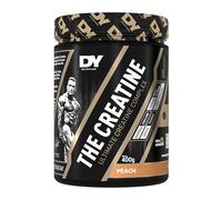 Dorian Yates Nutrition The Creatine (316g) Pêche
