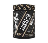 Dorian Yates Nutrition The Creatine Monohydrate (300g) Unflavoured - Creatine