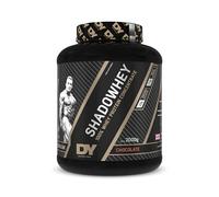Dorian Yates ShadoWhey, Chocolate - 2000g