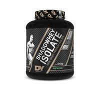 Dorian Yates Shadowhey Isolate, Pistachio - 2000g