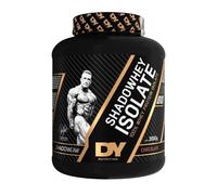 Dorian Yates Shadowhey Isolate Vanilla-caramel 2000g 17929