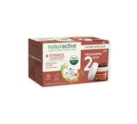 Naturactive Doriance – Autobronzant et Protection – Lot de 2 x 30 capsules