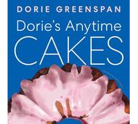 Dorie's Anytime Cakes - Dorie Greenspan - Harvest - ebook (ePub) - Livre