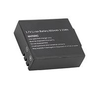 D'origine 3.7 V 900Mah Li -icku pour Caméra SJ4000 M10 M10, Lithium Rechargeable -caku avec Haute capacité avec Surcharge pour Caméra Sportive -enhusensten
