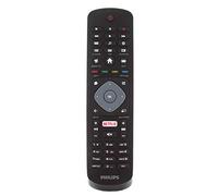 d'origine 996596003606 Télécommande pour Philips 4K UHD HDR TV 32PFS5362 32PFS5803 43PUH6101 43PUS6162 43PUS6262 9.96597E+11 3986GR08 43PFS5301 43PFS5302 43PUS6101 43PUS6201