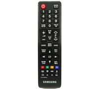d'origine AA59-00603A Télécommande AA59 00603A Sub BN59-01054A BN59-01175N AA59-00786A AA59-00743A fit pour Samsung LED LCD TV