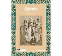 D'origine algérienne