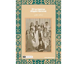 D'origine algérienne