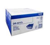 D'origine Brother Dr-321cl Kit de Tambour 15000 Pgs