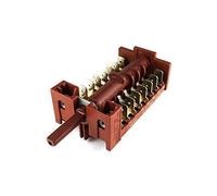 D'origine Bush Four Commutateur (32016039) (Modèle Chiffres Dans La Description)