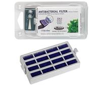 D'origine Filtre antibactérien pour réfrigérateur WHIRLPOOL