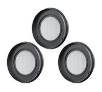 D'origine Filtres HEPA pour Proscenic P15, 3 PCs, Accessoires de Remplacement