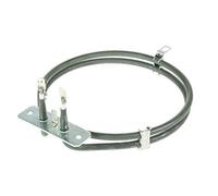 D'origine Hoover Candy Petit 1500w Tour 2 Rond Element pour Candy Fours De Cuisson - 41020376