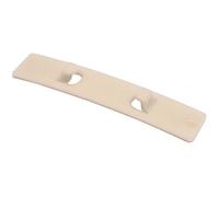 D'origine Hotpoint Indesit IDC75 Sèche Linge rainuré Portant Le Tampon Pack De 1 C00255284