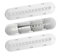 D'origine Hotpoint Machine À Laver 12 Trous Amovible Élévateur de Tambour Bras (Paquet de 3, 227 mm x 53 mm x 38 mm)