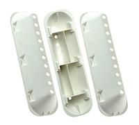 D'origine Hotpoint Machine À Laver Trou 10 Élévateur de Tambour Bras (Paquet de 3, 183mm x 53mm x 38mm)