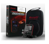 D'Origine Icarsoft i907 OBD Tiefen-Diagnose Moteur Transmission ABS Airbag pour