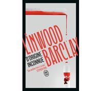 D'origine inconnue - Linwood Barclay - J'ai Lu - Poche - Roman