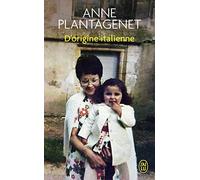 D'origine italienne