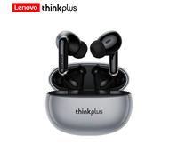 D'origine Lenovo XT88 TWS Sans Fil Écouteurs Bluetooth 5.3 Double MIC Stéréo Réduction Du Bruit Basse HIFI Tactile Contrôle - Type Black #A