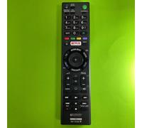 D'origine RMT-TX100D Télécommande pour Sony Smart TV RMT-TX101J TX102U TX102D RMT-TX101D AK59-00166A KD-65X8507C KD-65X9305C
