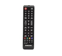 Samsung Télécommande d'origine BN59-01268D BN59-01303A pour TV UE40MU61 (03/20/22/25)