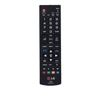 D'Origine Telecommande LG 42LP360V 42PN450 42PN450B 42PN450C