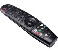 Télécommande TV LG MR20GA AKB75855501 / 05 pour Smart TV accès Netflix