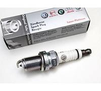 D'origine Volkswagen VW Pièces de rechange Bougie d'allumage, original VW 1.4 TSI