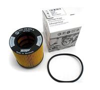 D'origine Volkswagen VW Pièces de rechange Filtre à huile Essence original VW Audi 1.4/1.6