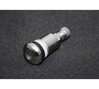 d'origine VW Audi Métal Pneu Jantes Aluminium Valve Vanne Roues pneumatiques