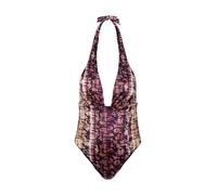 Dorina Amnesia Maillot de Bain 1 Pièce Rembourré - Tissu Doux au Toucher & Style Moderne - Combinaison de Bain Confortable
