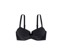 Dorina Hauts de bikini 'AZORES' noir, Taille 85