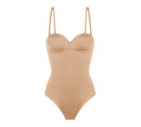 Dorina Body modelant 'Sublime Sculpt' beige, Taille L