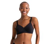 DORINA Lindsay moulded wire bra-Soutiens-gorge classiques,Noir (black V00), 90C (Taille Fabricant 105C)