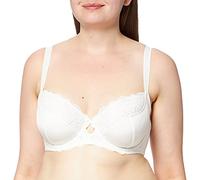 Soutien-Gorge emboitant - Ivoire 110D