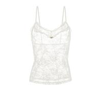 Dorina Chemise de nuit blanc, Taille L