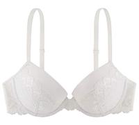 Dorina CLAIRE soutien-gorge emboitant Soutien-gorge Femme NA Écru (Ivory) Taille fabricant: 85D lot de