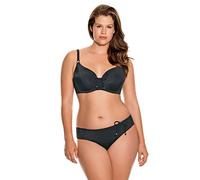 DORINA D17027A-V00 - Haut de maillot - Femme - Noir (Black V00) - 95D FR (Taille Fabricant: 80D)