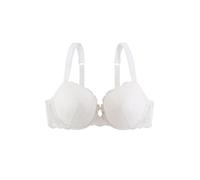 Dorina Soutien-gorge 'CELINE' ivoire, Taille 90