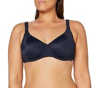 DORINA Femme Lindsay D1032A Soutien-Gorge moulé - Bleu - 85D