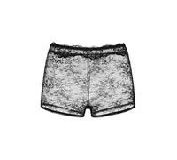 Dorina Femme Origins-String Lingerie, Noir, 3XL EU