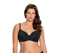 DORINA - FIJI Curves avec Coques - Femme - Noir (Black V00) - 90E FR (Taille Fabricant: 75E)