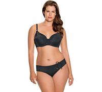 Dorina FIJI Curves avec coques Haut de maillot de bain Femme Noir (Black V00) Taille fabricant:100C lot de