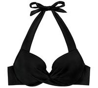 Dorina FIJI maillot foulard Haut de maillot de bain Femme Noir (Black V00) Taille fabricant:85C lot de