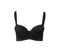 Dorina Hauts de bikini 'AZORES' noir, Taille 80