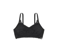 Dorina Femme Lana-d-2pp Soutien-Gorge, Noir, 110B EU