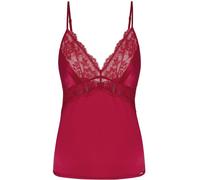 Dorina Lyra Camisole Rouge 14 (L) Female