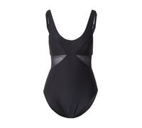 Dorina Maillot de bain modelant noir, Taille XL